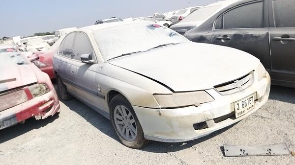 Photo 8 VIN: 6G1YK52B44L277484 - CHEVROLET LUMINA CSV 