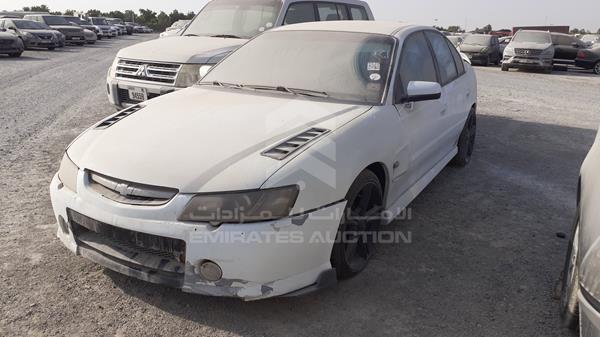 Photo 2 VIN: 6G1YK52F33L988319 - CHEVROLET LUMINA 