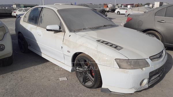 Photo 6 VIN: 6G1YK52F33L988319 - CHEVROLET LUMINA 