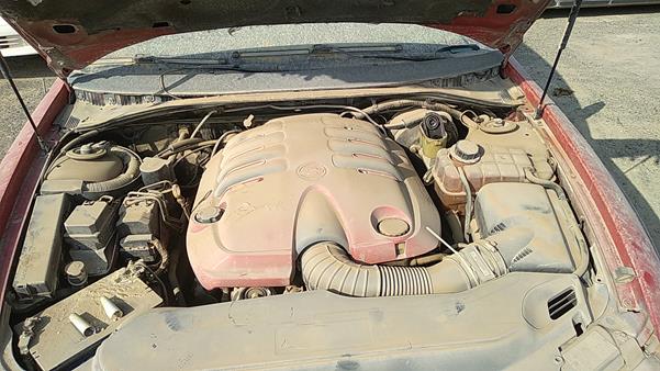 Photo 23 VIN: 6G1YK52F53L987334 - CHEVROLET LUMINA 