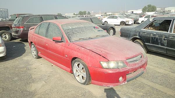 Photo 7 VIN: 6G1YK52F53L987334 - CHEVROLET LUMINA 