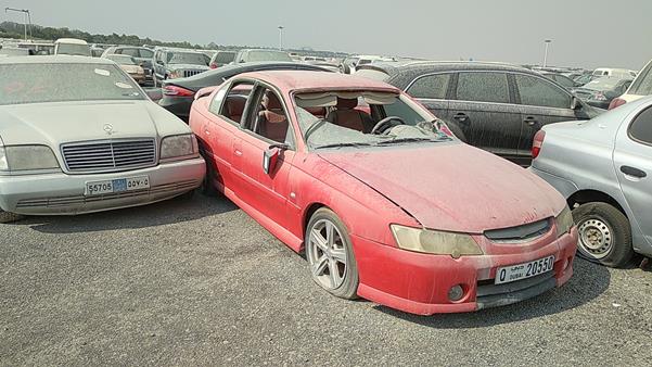 Photo 7 VIN: 6G1YK52F64L184615 - CHEVROLET LUMINA 