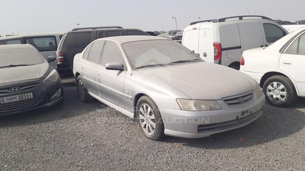 Photo 7 VIN: 6G1YL52B04L159722 - CHEVROLET LUMINA 