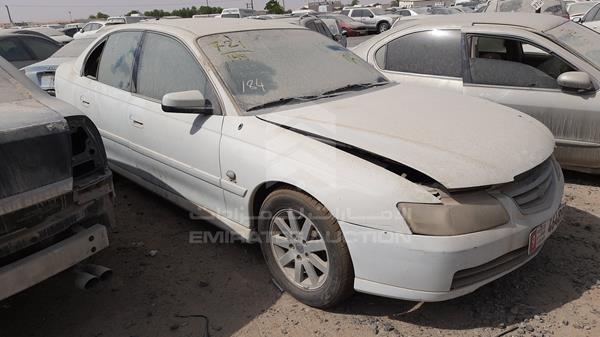 Photo 7 VIN: 6G1YL52B13L145780 - CHEVROLET LUMINA 