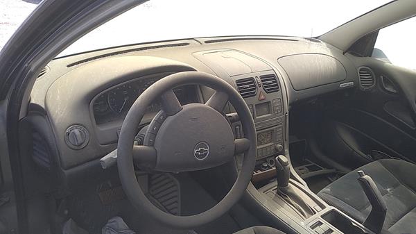 Photo 13 VIN: 6G1YL52B23L950056 - CHEVROLET LUMINA 