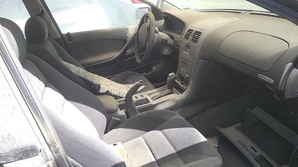 Photo 21 VIN: 6G1YL52B23L950056 - CHEVROLET LUMINA 