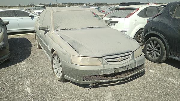 Photo 7 VIN: 6G1YL52B23L950056 - CHEVROLET LUMINA 