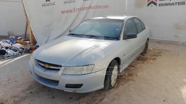 Photo 3 VIN: 6G1ZK51B56L826618 - CHEVROLET LUMINA 