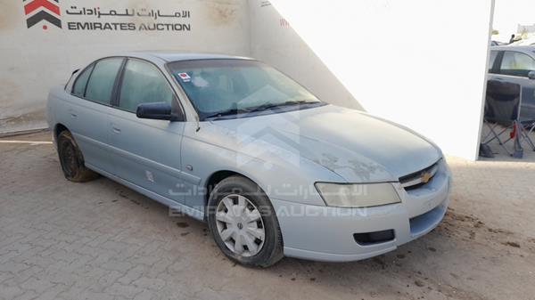 Photo 7 VIN: 6G1ZK51B56L826618 - CHEVROLET LUMINA 