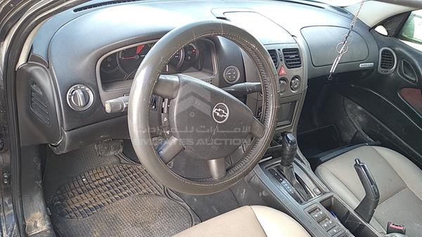 Photo 12 VIN: 6G1ZK52B16L569276 - CHEVROLET LUMINA 