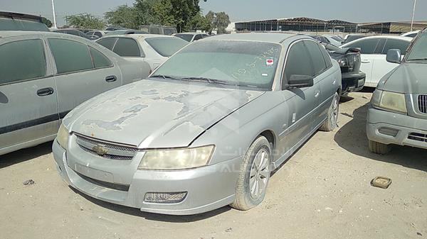 Photo 3 VIN: 6G1ZK52B46L828861 - CHEVROLET LUMINA 