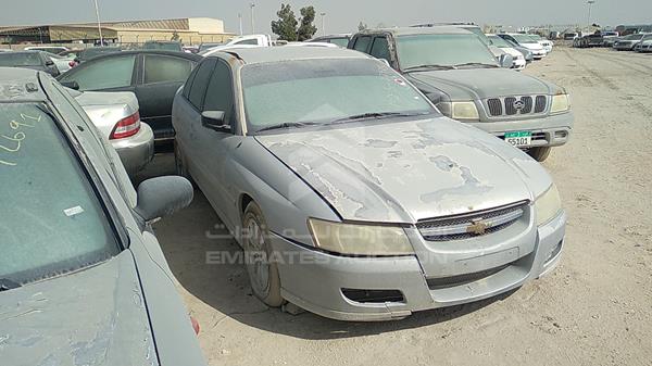 Photo 7 VIN: 6G1ZK52B46L828861 - CHEVROLET LUMINA 