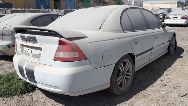 Photo 6 VIN: 6G1ZK52B55L361044 - CHEVROLET LUMINA 