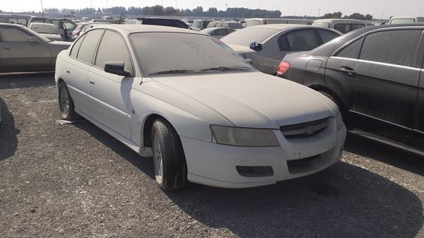 Photo 7 VIN: 6G1ZK52B56L826956 - CHEVROLET LUMINA 