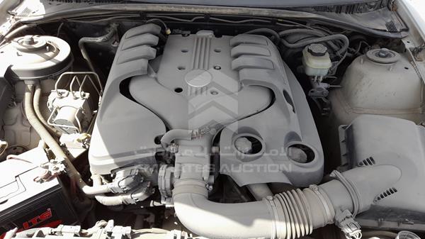 Photo 27 VIN: 6G1ZK52B66L452664 - CHEVROLET LUMINA 