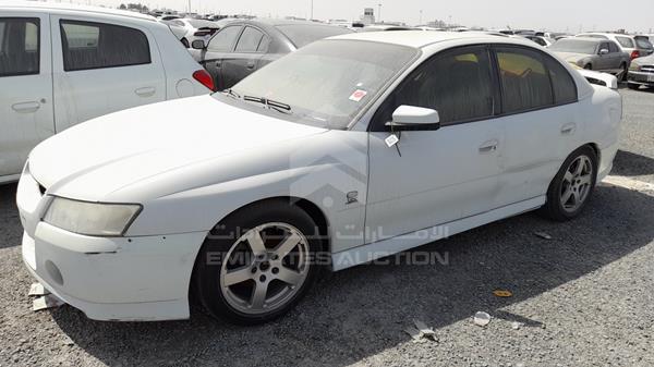 Photo 4 VIN: 6G1ZK52B66L452664 - CHEVROLET LUMINA 