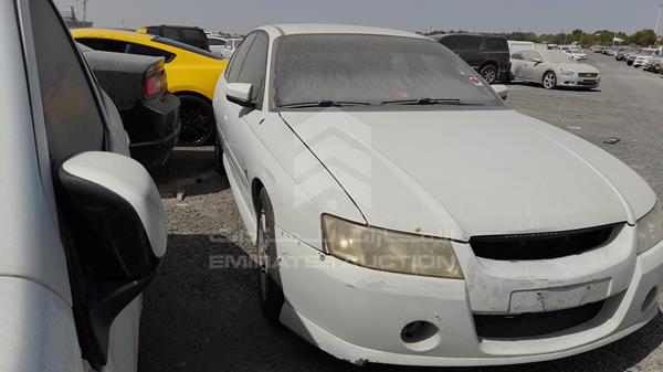 Photo 8 VIN: 6G1ZK52B66L452664 - CHEVROLET LUMINA 