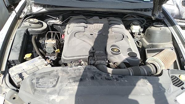 Photo 24 VIN: 6G1ZK52B66L564607 - CHEVROLET LUMINA 