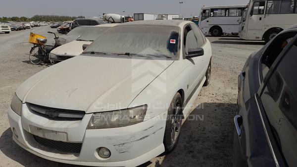 Photo 3 VIN: 6G1ZK52BX6L464509 - CHEVROLET LUMINA 