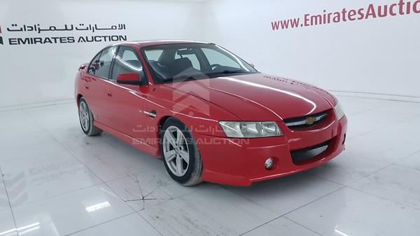 Photo 9 VIN: 6G1ZK54F06L840926 - CHEVROLET LUMINA 