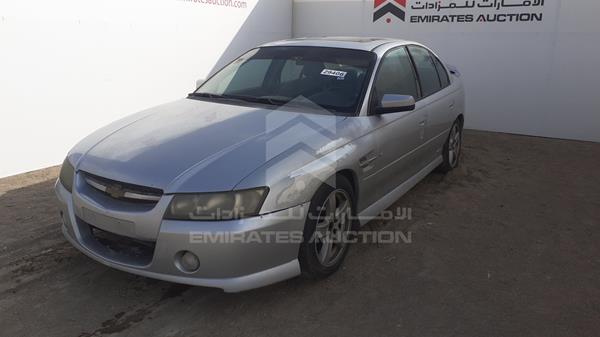 Photo 3 VIN: 6G1ZK54F86L475623 - CHEVROLET LUMINA SS 