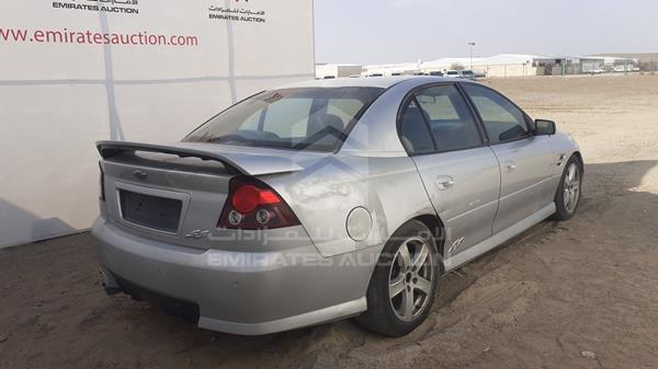 Photo 6 VIN: 6G1ZK54F86L475623 - CHEVROLET LUMINA SS 