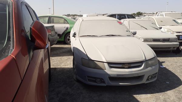 Photo 6 VIN: 6G1ZL52B26L828807 - CHEVROLET LUMINA 