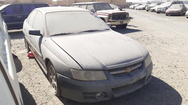 Photo 7 VIN: 6G1ZL52B66L527733 - CHEVROLET LUMINA 