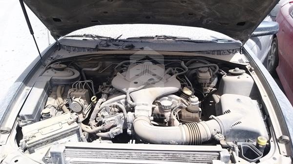 Photo 25 VIN: 6G1ZL52B96L824642 - CHEVROLET LUMINA 