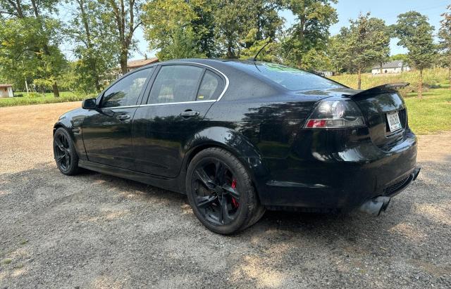 Photo 2 VIN: 6G2EC57Y08L131677 - PONTIAC G8 GT 