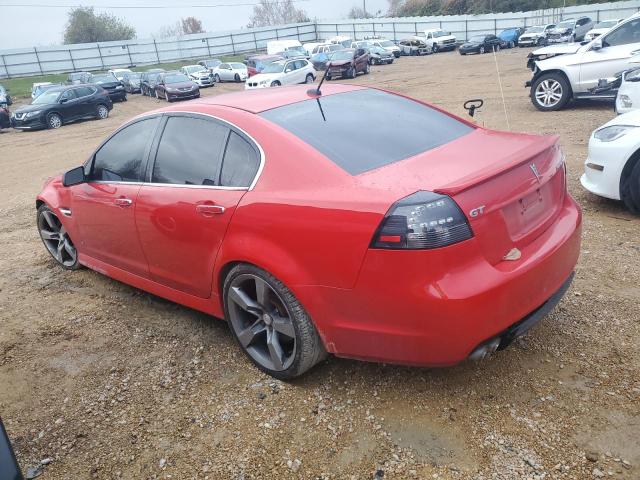 Photo 1 VIN: 6G2EC57Y09L172215 - PONTIAC G8 