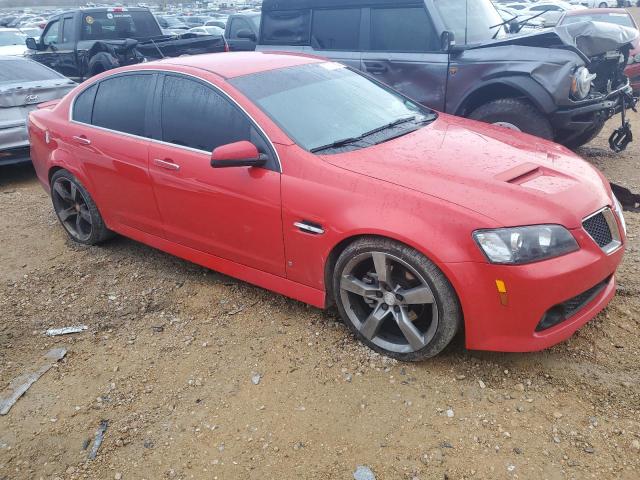 Photo 3 VIN: 6G2EC57Y09L172215 - PONTIAC G8 