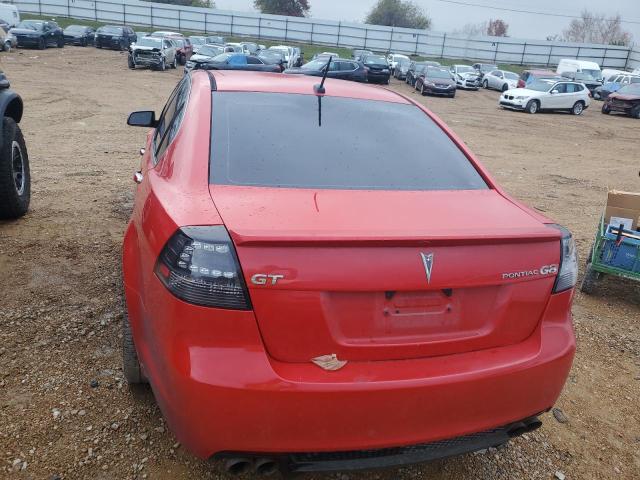 Photo 5 VIN: 6G2EC57Y09L172215 - PONTIAC G8 