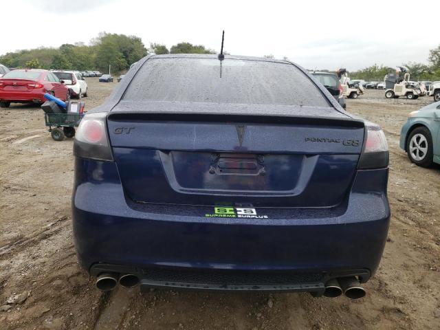 Photo 5 VIN: 6G2EC57Y09L176832 - PONTIAC G8 