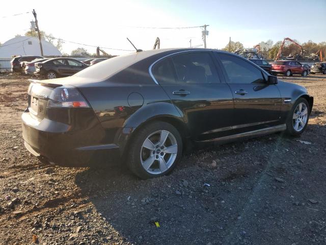 Photo 2 VIN: 6G2EC57Y09L183876 - PONTIAC G8 