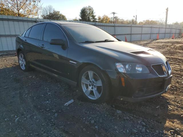 Photo 3 VIN: 6G2EC57Y09L183876 - PONTIAC G8 