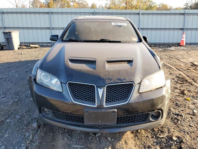 Photo 4 VIN: 6G2EC57Y09L183876 - PONTIAC G8 