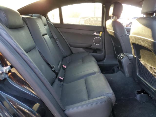 Photo 9 VIN: 6G2EC57Y09L183876 - PONTIAC G8 