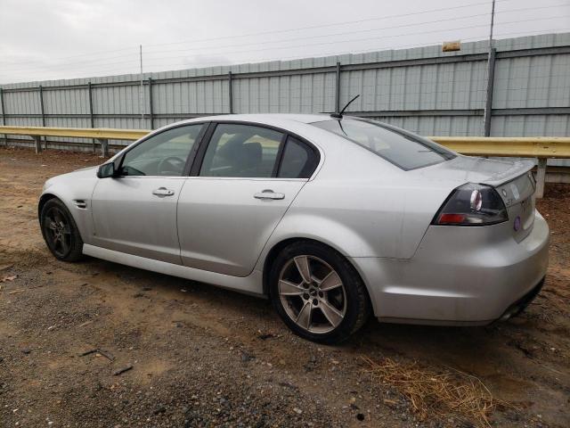 Photo 1 VIN: 6G2EC57Y09L195977 - PONTIAC G8 