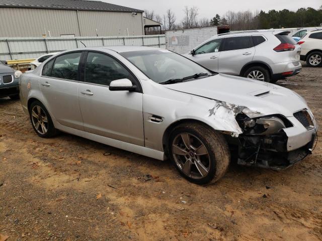 Photo 3 VIN: 6G2EC57Y09L195977 - PONTIAC G8 