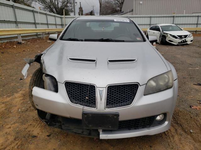 Photo 4 VIN: 6G2EC57Y09L195977 - PONTIAC G8 