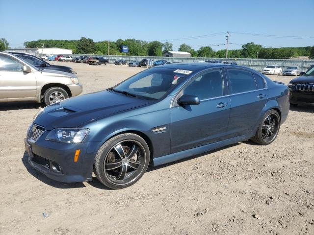 Photo 0 VIN: 6G2EC57Y09L201065 - PONTIAC G8 