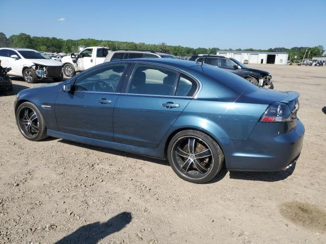 Photo 1 VIN: 6G2EC57Y09L201065 - PONTIAC G8 