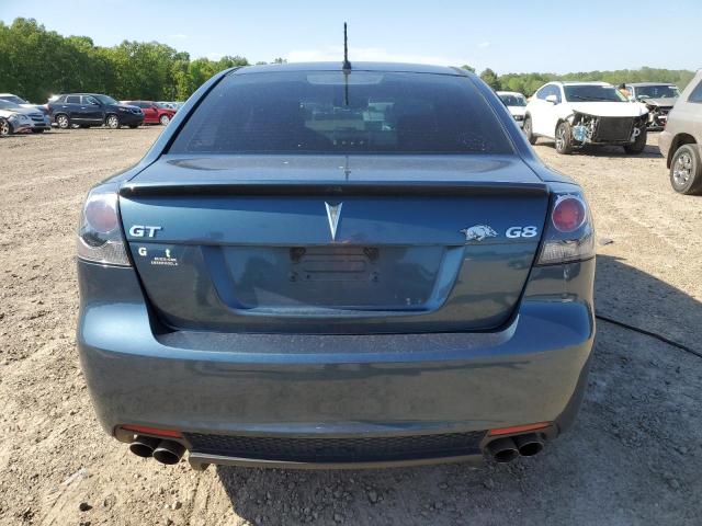 Photo 5 VIN: 6G2EC57Y09L201065 - PONTIAC G8 