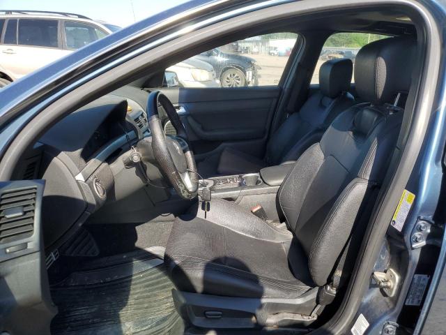 Photo 6 VIN: 6G2EC57Y09L201065 - PONTIAC G8 