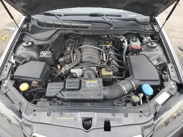 Photo 10 VIN: 6G2EC57Y09L209733 - PONTIAC G8 GT 