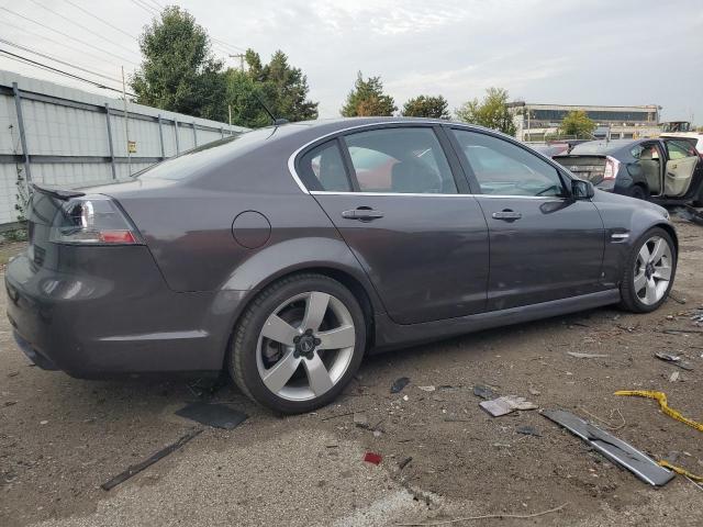 Photo 2 VIN: 6G2EC57Y09L209733 - PONTIAC G8 GT 