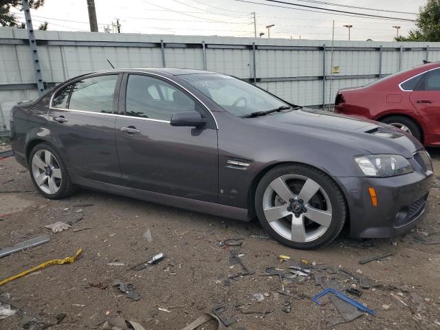 Photo 3 VIN: 6G2EC57Y09L209733 - PONTIAC G8 GT 