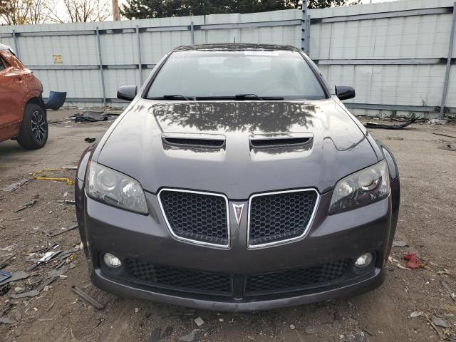 Photo 4 VIN: 6G2EC57Y09L209733 - PONTIAC G8 GT 