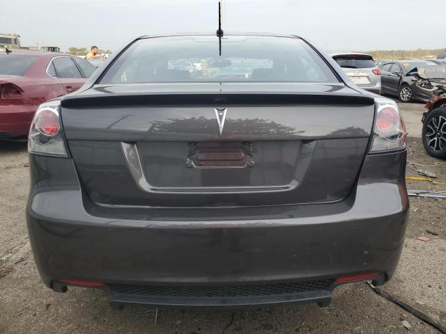 Photo 5 VIN: 6G2EC57Y09L209733 - PONTIAC G8 GT 